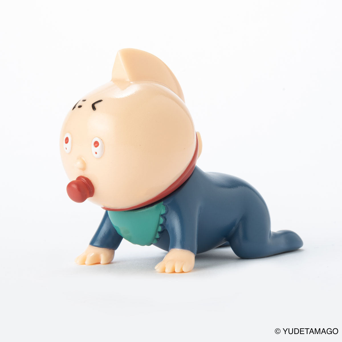 breeze ブリーズ キン肉マン ミート君 ソフビ 29体限定 breeze