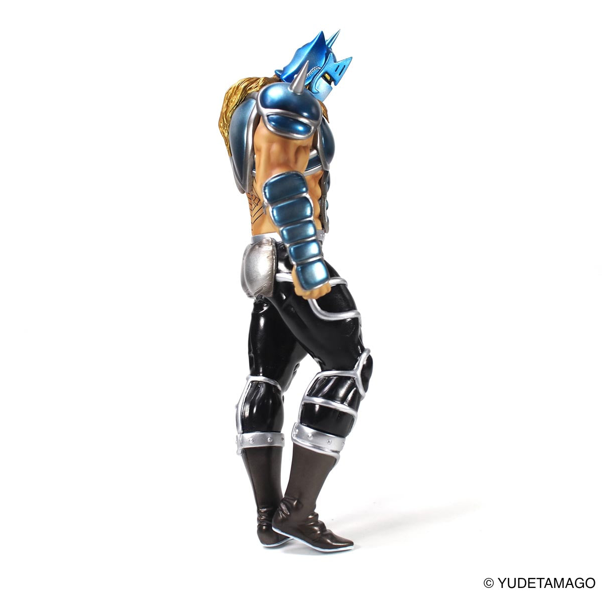 CCP Muscular Collection キン肉マン Vol.DX ロビンマスク2.0 第20回