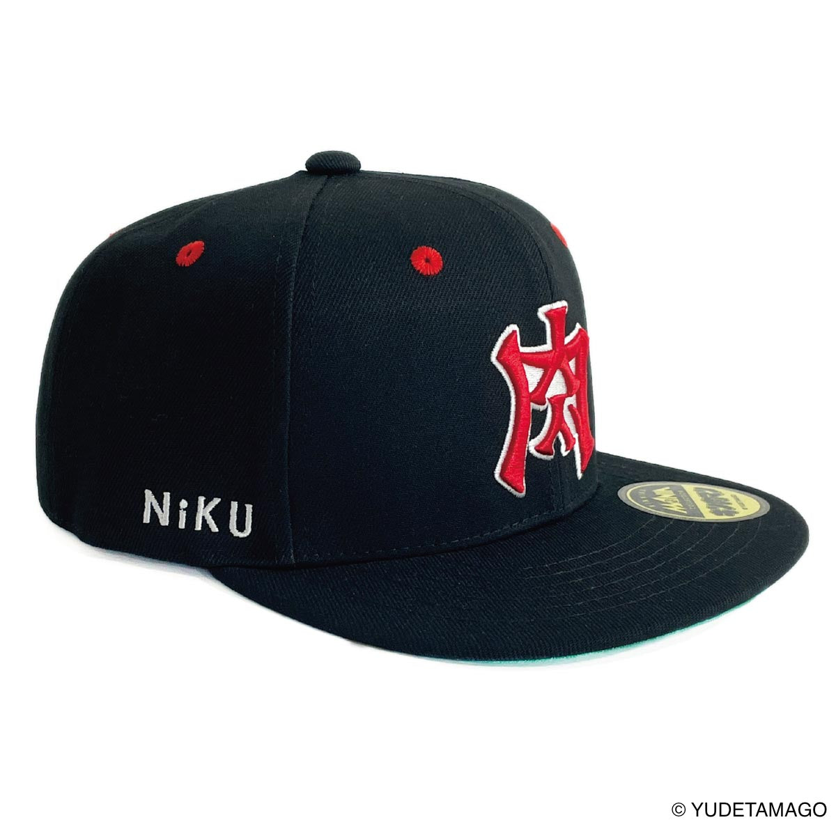 TOHOKU NIKU BBキャップ – キン肉マン公式オンラインストア KIN29.COM