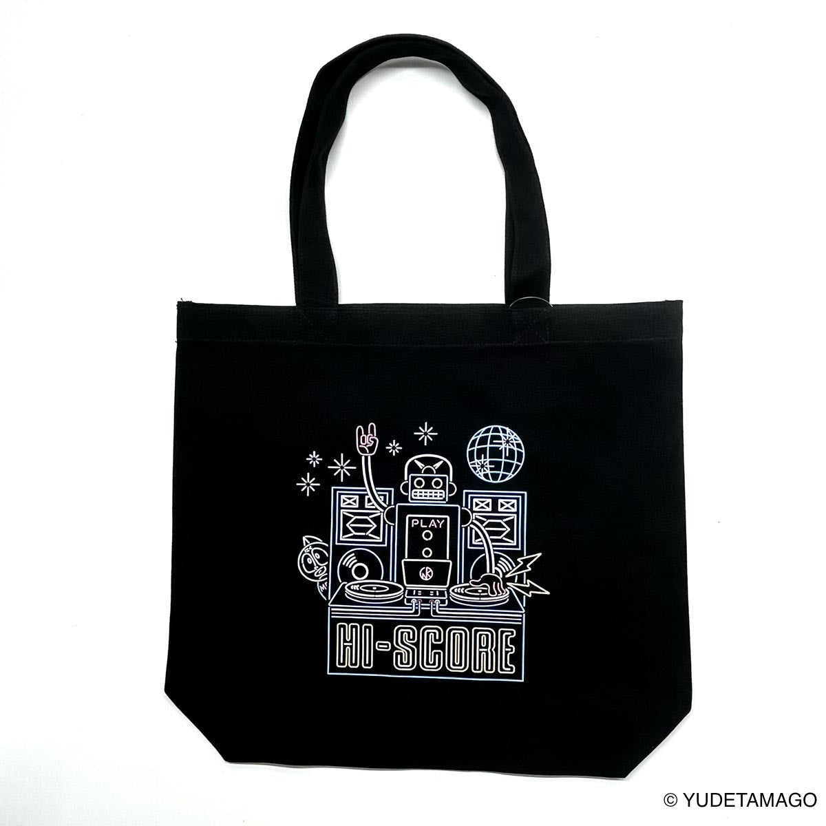 ショップ 新品 KingGnu millennium parade グッズ バッグ 新品 KingGnu