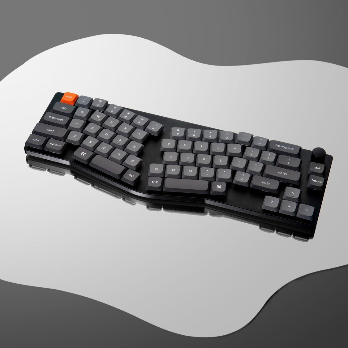 Keychron K11 Max ワイヤレス カスタム メカニカルキーボード 65