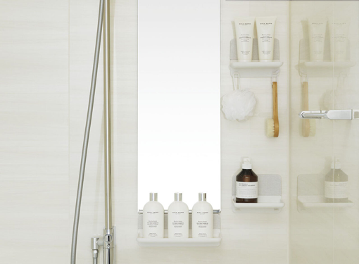 LIXIL リクシル マグネットシェルフ180W 2個 リクシル マグネット