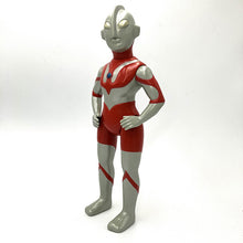 マルサン ソフビ ウルトラマン450 SILVER GRAY Ver. – TSUBURAYA STORE
