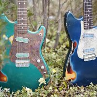 bambasic effectribe soul blue オーバードライブ bambasic effectribe