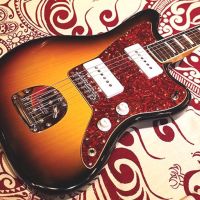 Providence RED ROCK OD ROD-1 | White Guitars Online Store