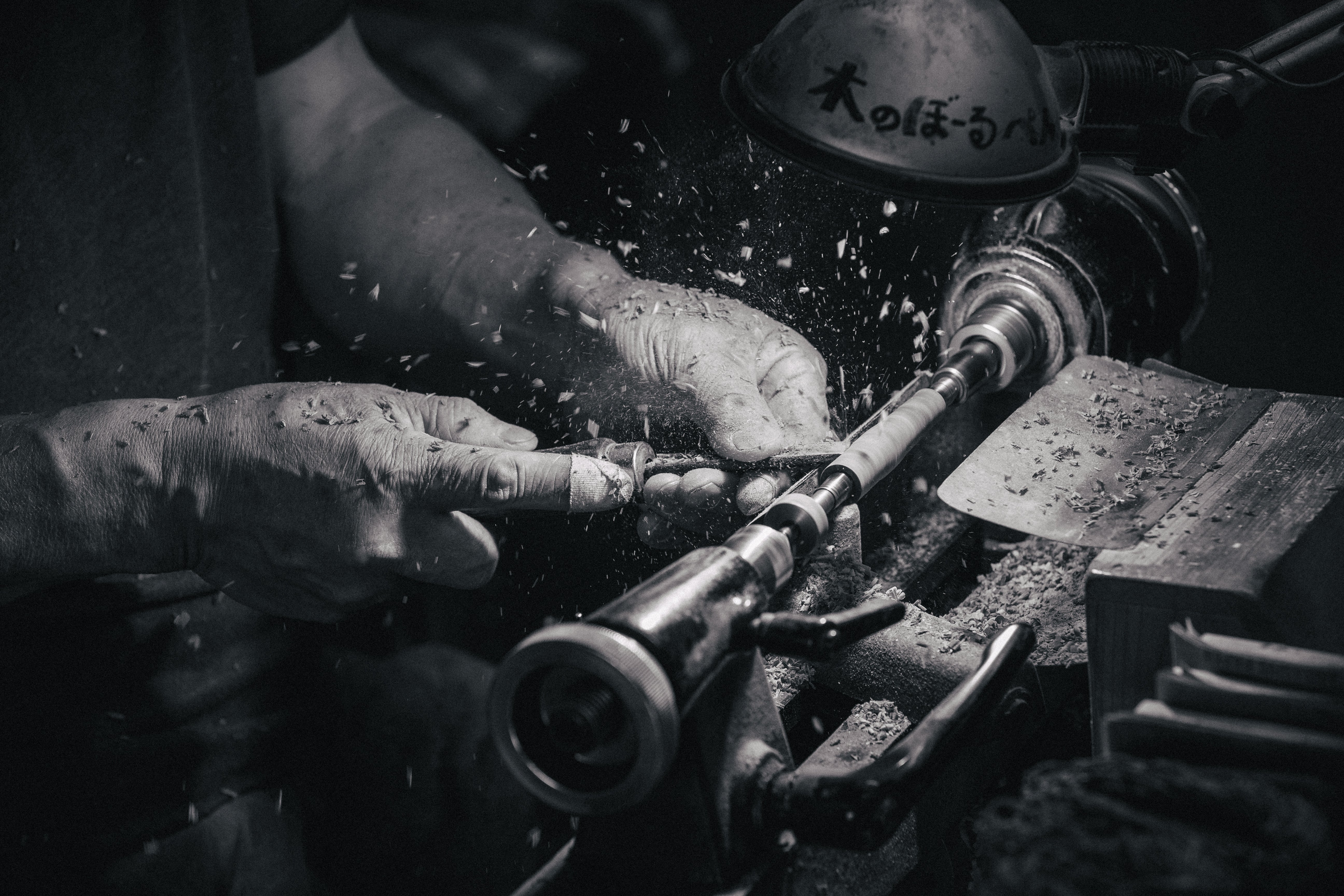 野原工芸オンラインストア｜木のボールペン・茶筒・木製品・なぎそね