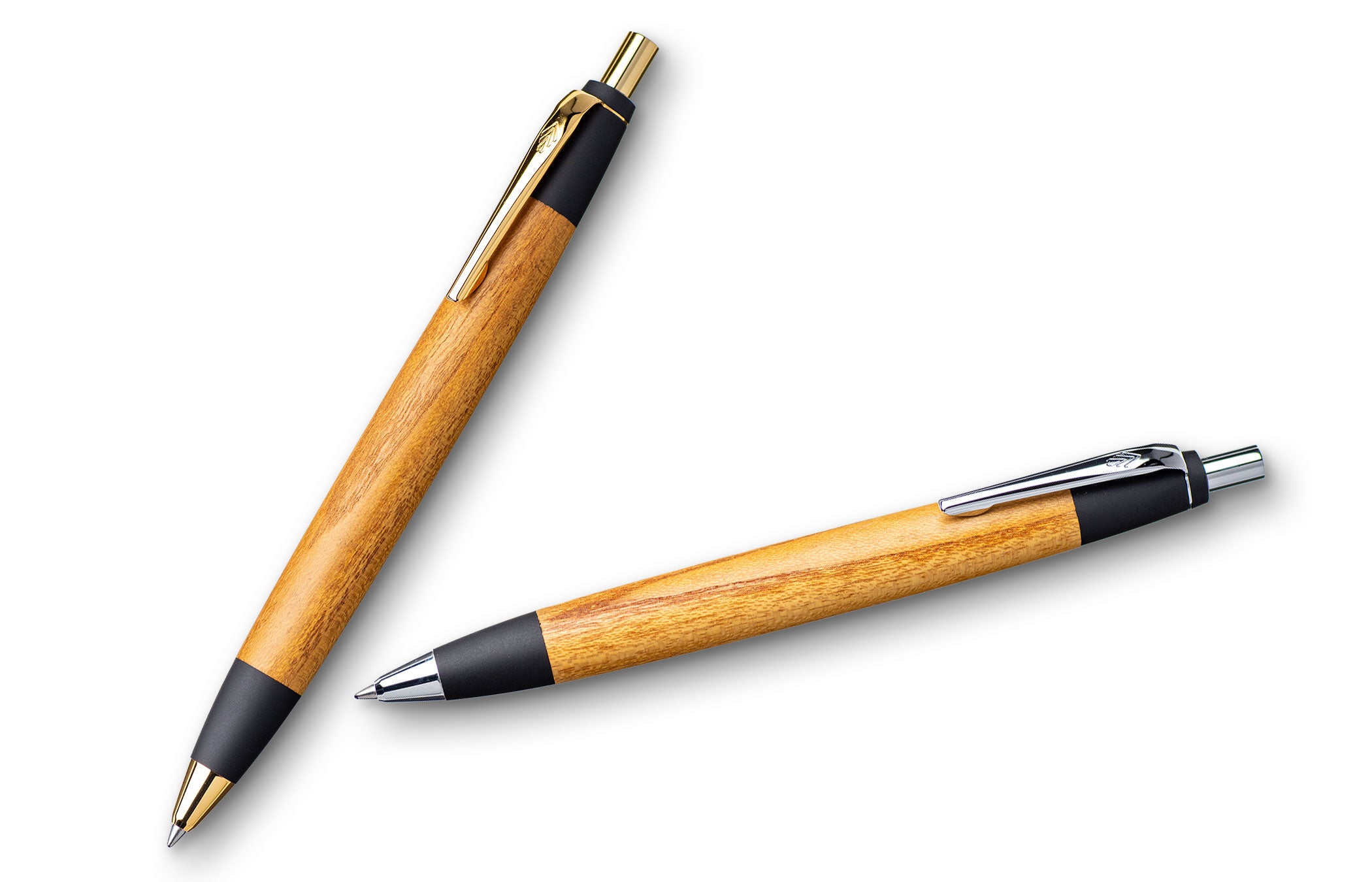 野原工芸 新型スタンダードボールペン ボコテ