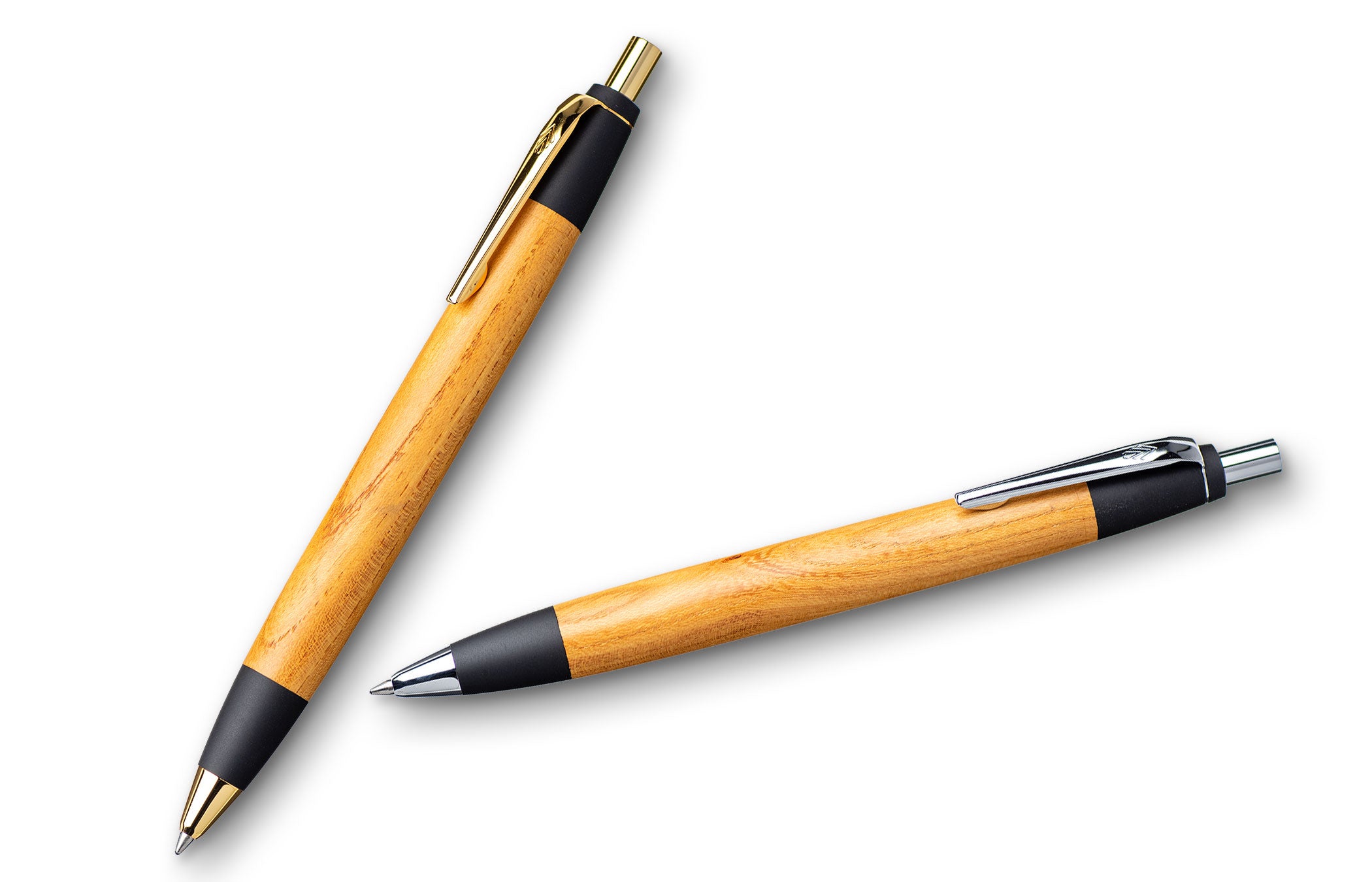 ボナンペン 真鍮金具 本花梨瘤 特杢 MP 0.5 ( 野原工芸 工房