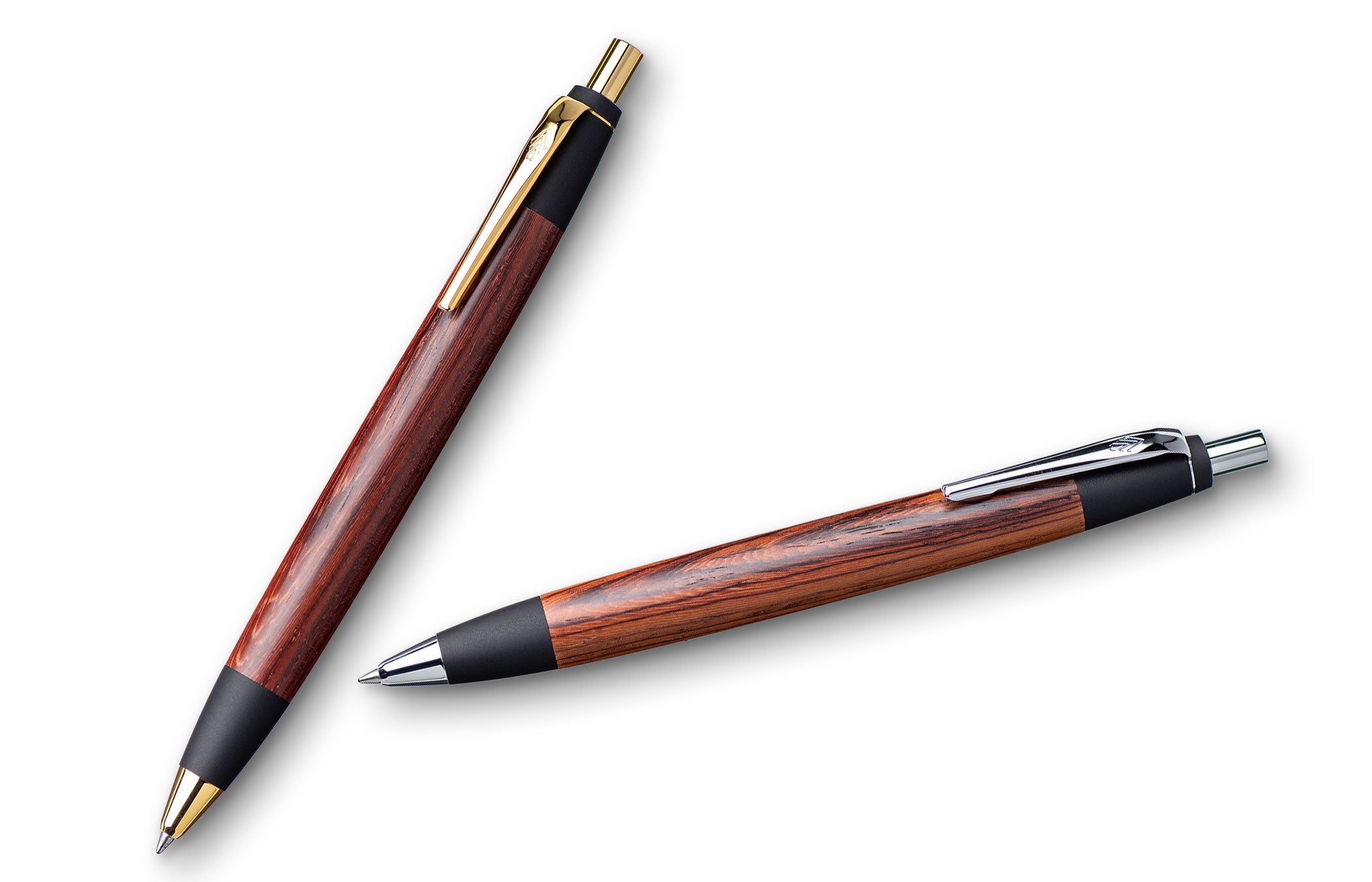 野原工芸×山田松香木店 老山白檀 旧型シャープペンシル - 筆記具