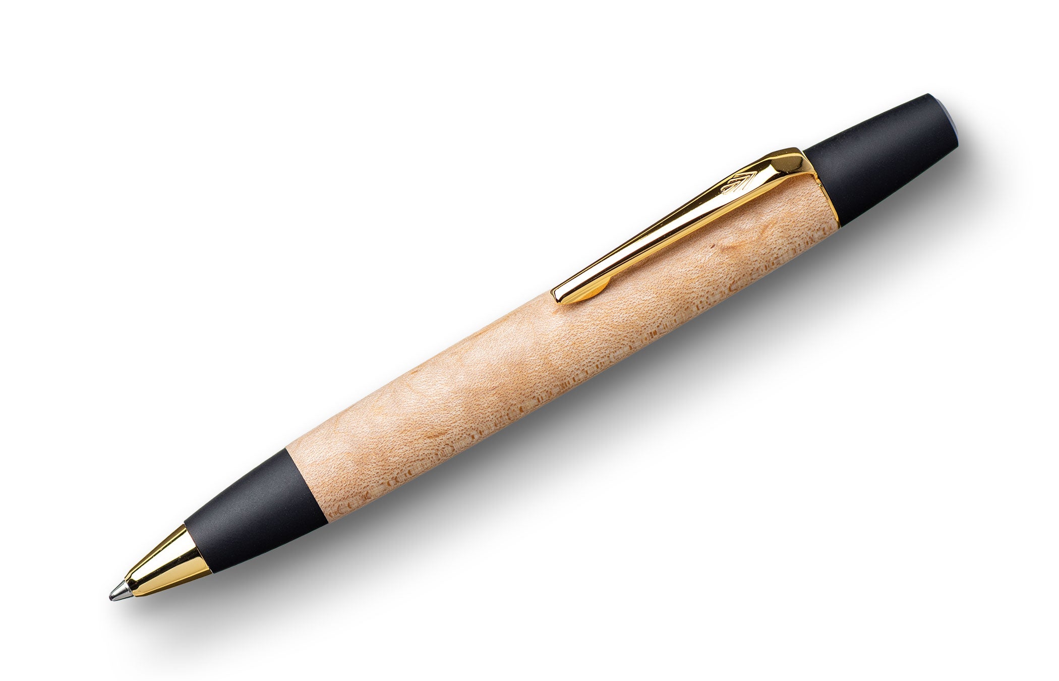 板屋楓のボールペン・ロータリー – 野原工芸オンラインストア