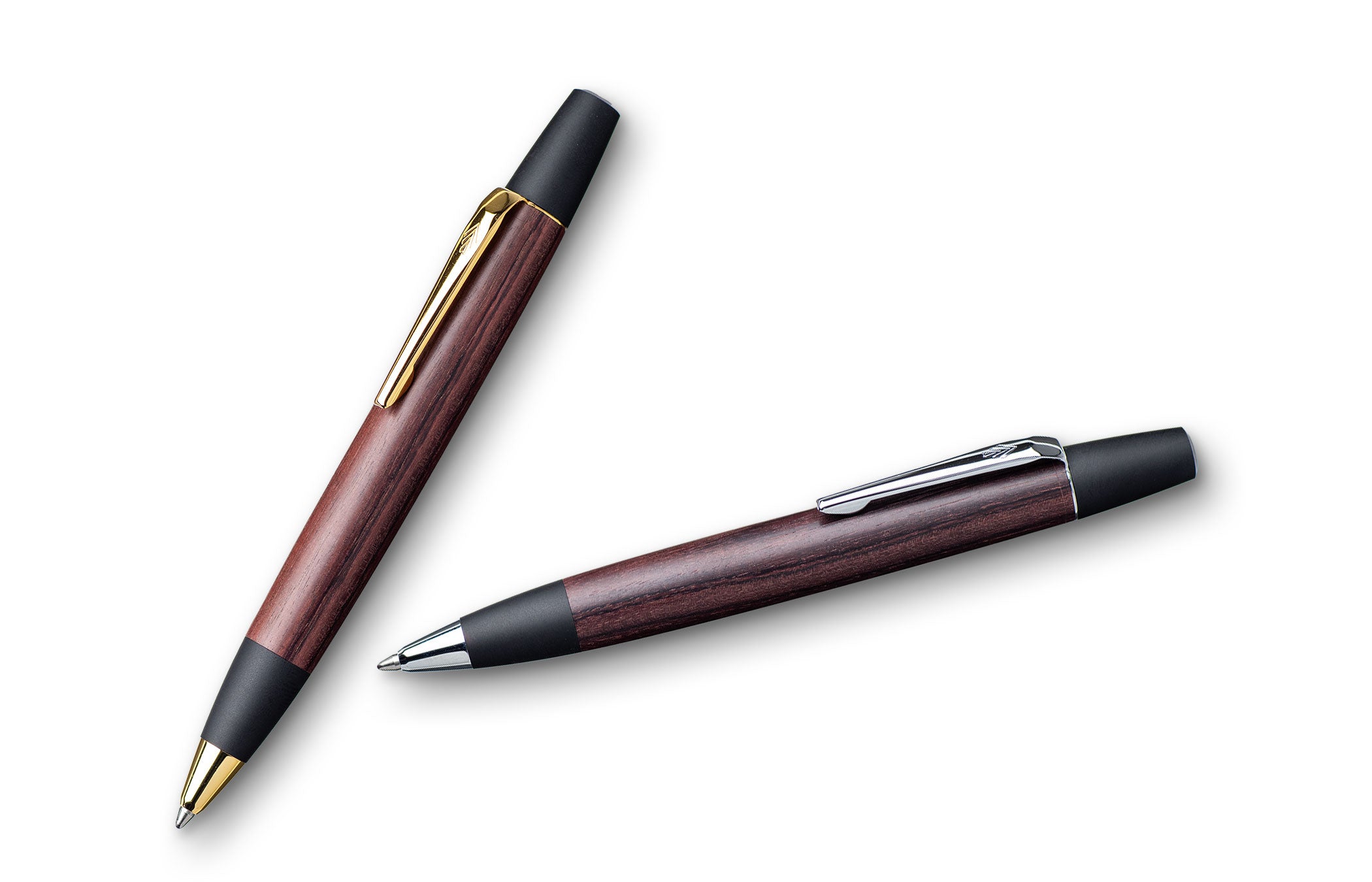 野原工芸 シャープペンシル ハワイアンコア SANZOクリップ(銀) NEW