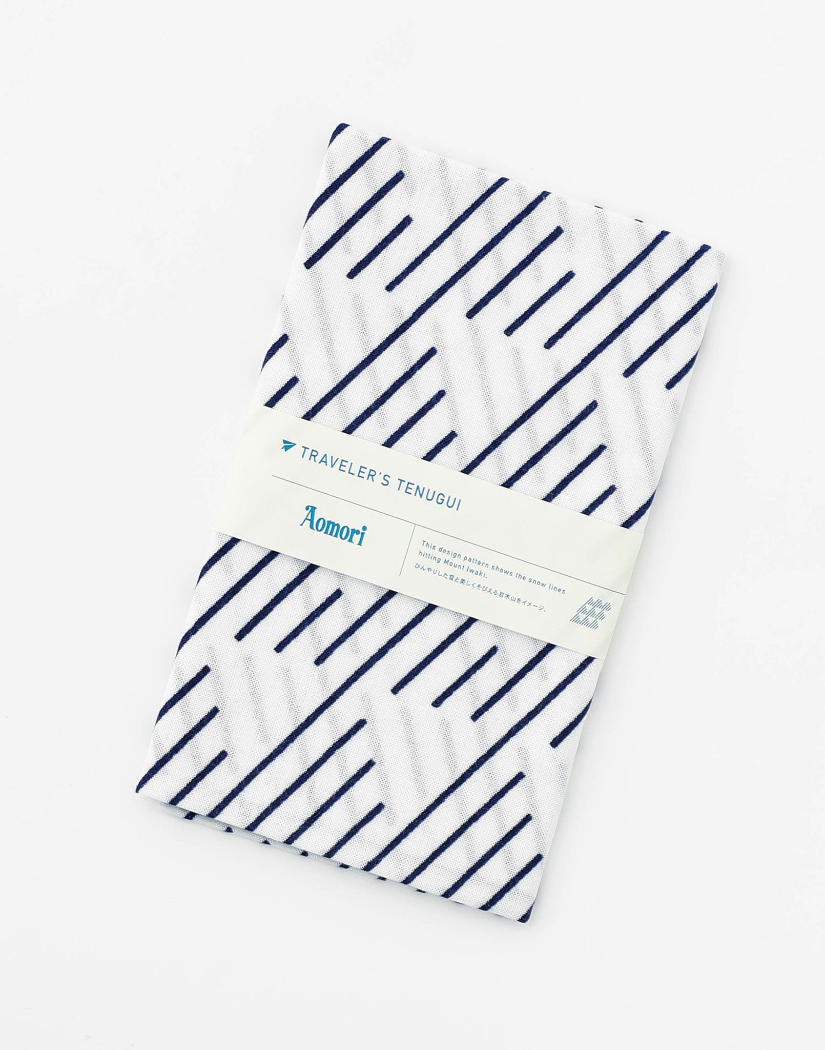 青森 Aomori 手ぬぐい Tenugui – PAPERSKY STORE