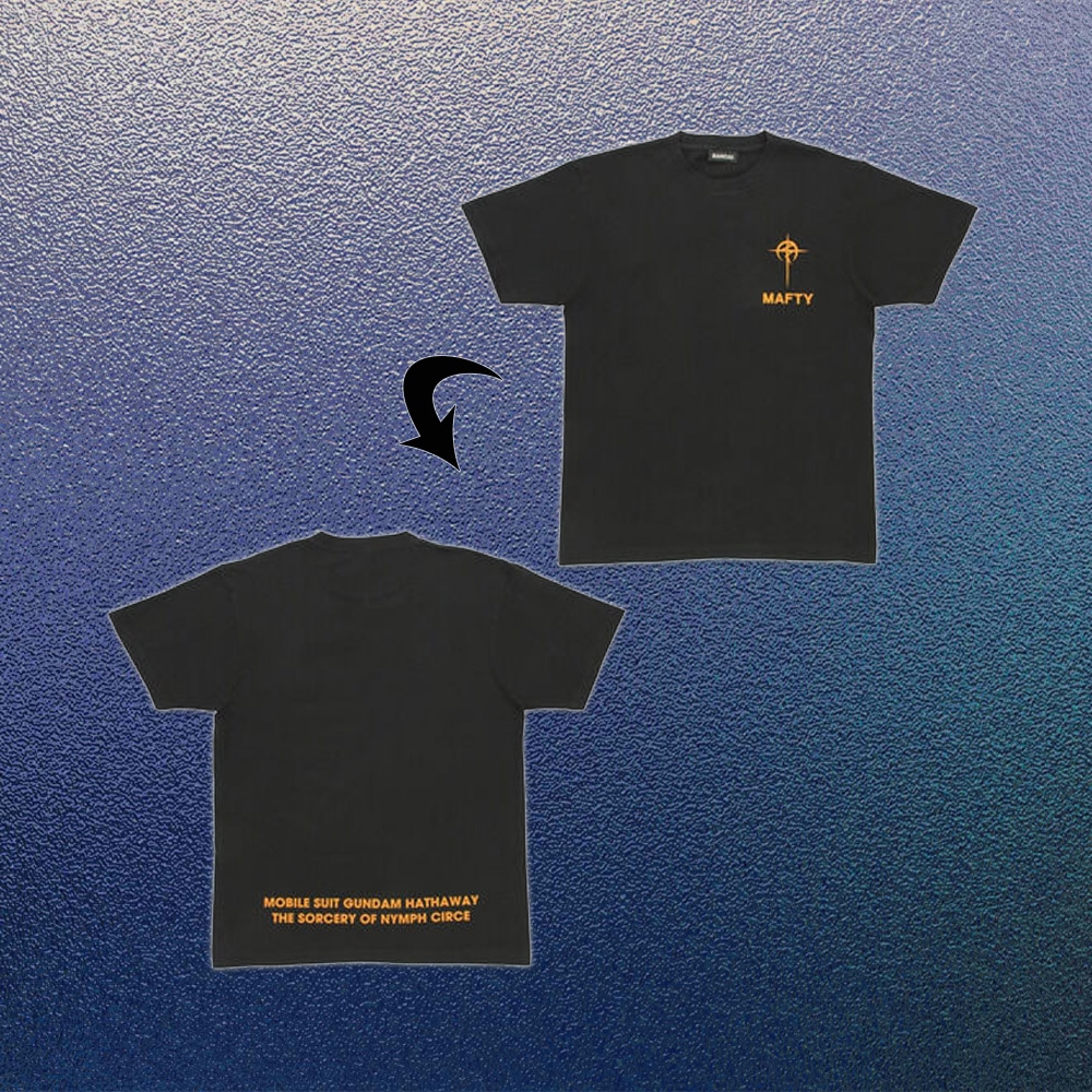 SHOCHIKU STORE | 松竹ストア機動戦士ガンダム 閃光のハサウェイ