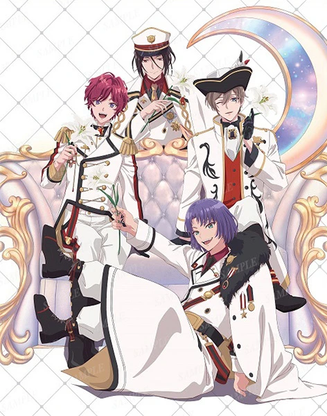 SHOCHIKU STORE | 松竹ストア魔法使いの約束 第3巻（数量限定生産