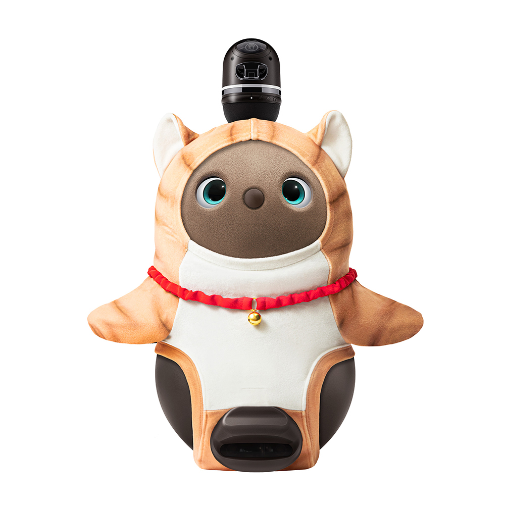 NEKOMIMI LOVOT COLLECTION | LOVOT ウェブストア