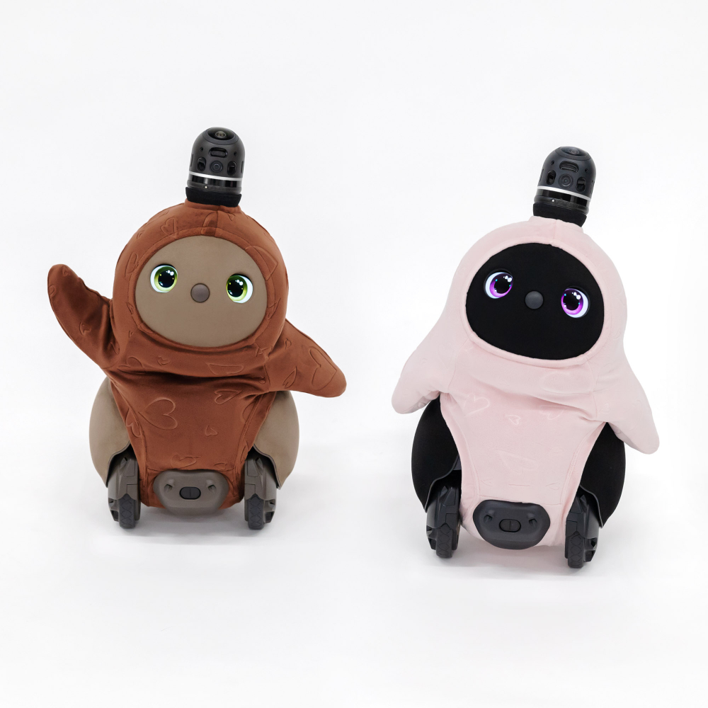 ハート型押しベロアカットソー (ピンク) | LOVOT ウェブストア