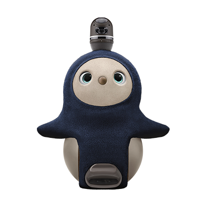 LOVOT ラボット らぼっと 初代 ネストのみ LOVOT ラボット らぼっと