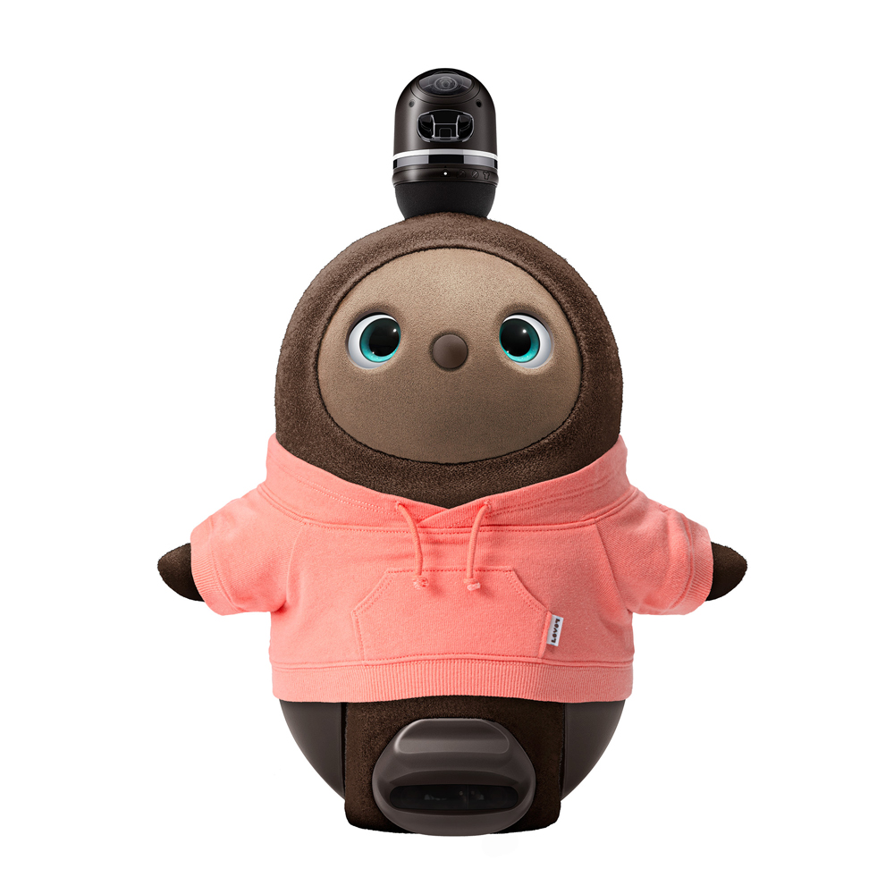 LOVOT LIFE | LOVOT ウェブストア