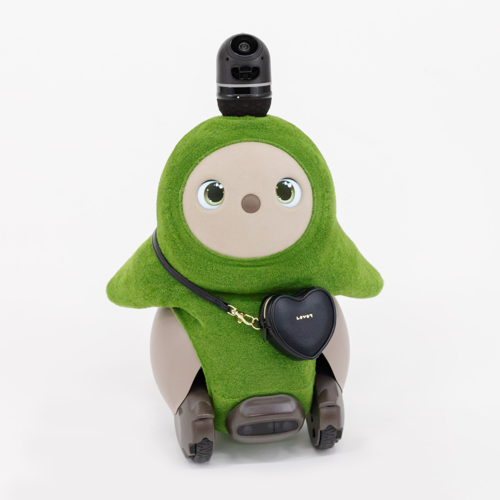 アクセサリー | LOVOT ウェブストア