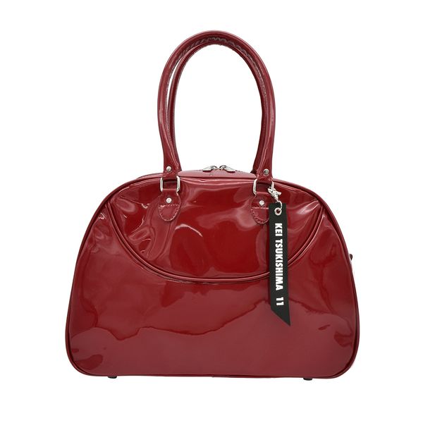 アパレル: ハイキュー!! オリジナルスポーツバッグ 月島蛍モデル