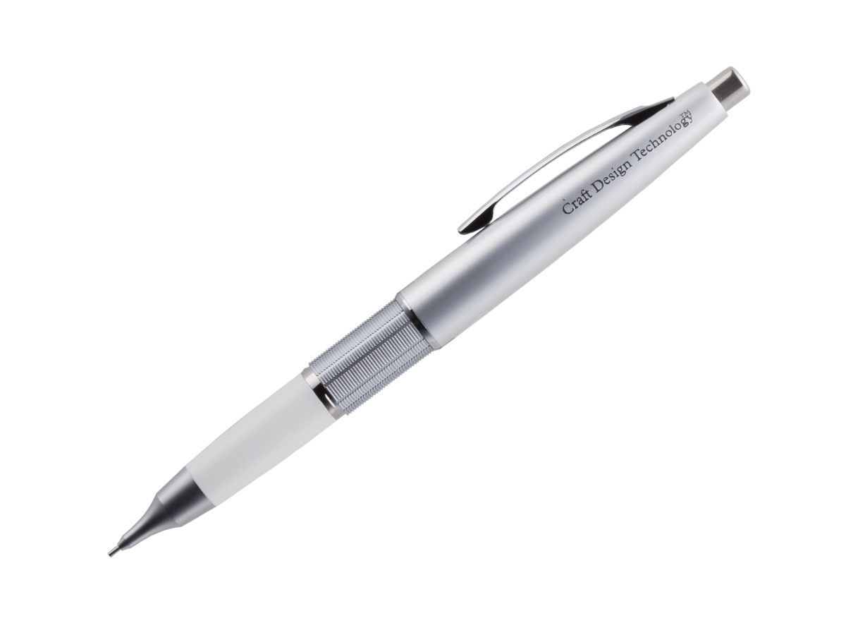 美しく使いやすいシャーペンの原型が時を越えて復活！ | GoodsPress