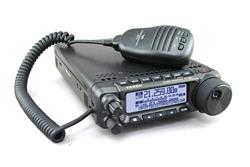 YAESU FT-4900H マイク付き YAESU FT-4900H マイク付き YAESU FT-4900H