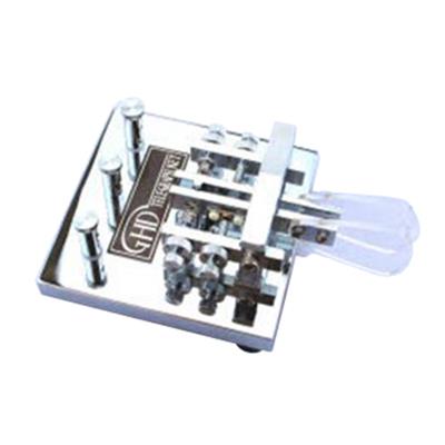 エレキー パドル GHD Telegraph Key GD305 エレキー パドル GHD