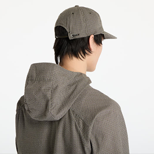 Caps Post Archive Faction (PAF) 8.0 Archive Cap Right Brown