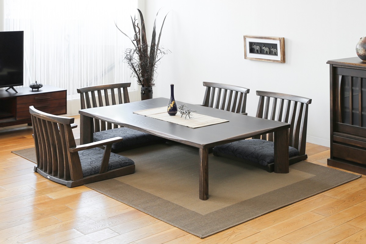 座卓、ローテーブル テーブル ローテーブル 木製 座卓 座卓 座卓 ZX-Table-