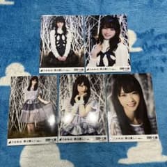 乃木坂46 生写真 西野七瀬 コンプ 個別生写真 命は美しい - メルカリ