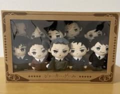 ジョーカー・ゲーム ぬいぐるみ 10体セット - メルカリ