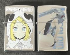 安い初音ミク オイルライターの通販商品を比較 | ショッピング情報の