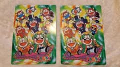 ザ ドラえもんズ 付録 下敷き - メルカリ