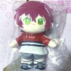 あんスタ 中国 童心珍藏 童心 ぬいぐるみ 衣更真緒 - メルカリ