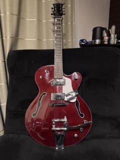 YAMAHA SGV700 人気のサンバーストカラー！ヤマハ エレキギター | Shop