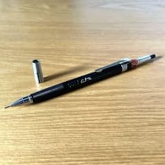 ぺんてる PMG メカニカグラフ 廃盤 製図 初期 シャープペンシル