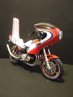 青島 1/12 Z400GP 暴走族 旧車會 俺のマシン | Buyee 通販購入サポート
