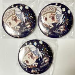 希少】鬼滅の刃 台湾限定 アニカフェ 缶バッジ 宇髄 - メルカリ