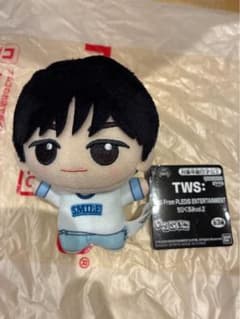 TWS From PLEDIS ENTERTAINMENT ちびぐるみvol.2の入手方法まとめ