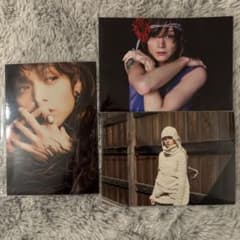 三浦涼介 ブロマイド3枚セット - メルカリ