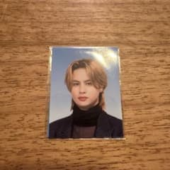 海沼流星 証明写真 - メルカリ