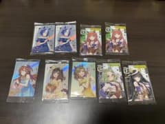 月のお姫様 フィーナ・ファム・アーシュライト サイン sp lycee リセ