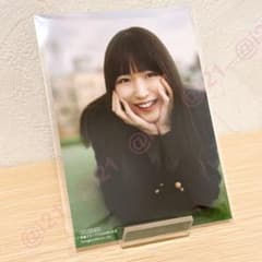 羊宮妃那 ブロマイド 声優グランプリ 2026年2月号 ゲーマーズ 特典