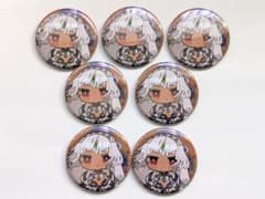 Fate EXTELLA 缶バッジ コレクション vol.1 アルテラ - メルカリ