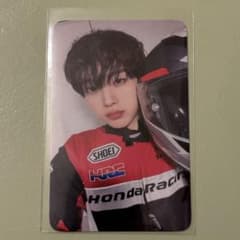 CRAVITY ヒョンジュン トレカ - メルカリ