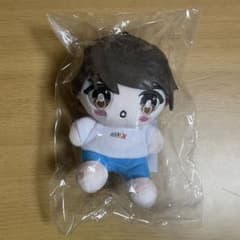 M!LK 塩﨑太智 ぬいぐるみ ちびぬい - メルカリ
