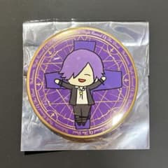 ゆきむら。 缶バッジ シークレット - メルカリ