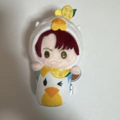 MGA なりきり！からあげクンぬいぐるみキーチェーン 若井滉斗 - メルカリ