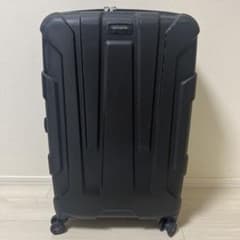 サムソナイト ジョーズ 116L スーツケース キャリーケース ブラック