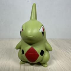 希少】モンスターコレクション(モンコレ初期) ヨーギラス - メルカリ